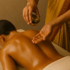 ayurvedic